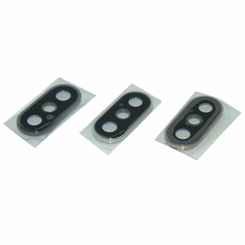 Back Camera Lens Glass Replacement for Apple iPhone XS Max Back Camera Lens Glass Replacement for Apple iPhone XS Max